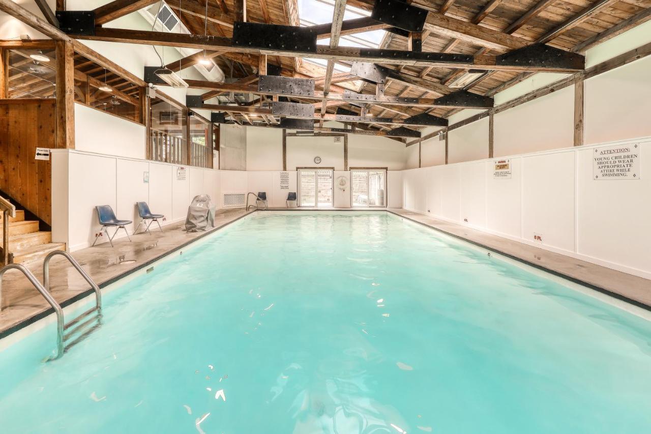 Mountainside Resort G303 ستو المظهر الخارجي الصورة
