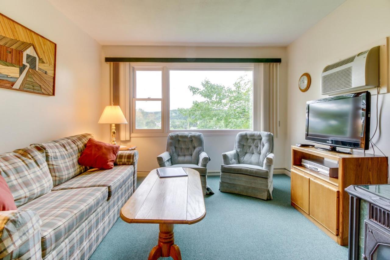 Mountainside Resort G303 ستو المظهر الخارجي الصورة